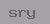 verify