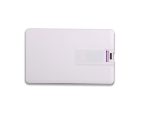 USB KARTA 2.0 biela