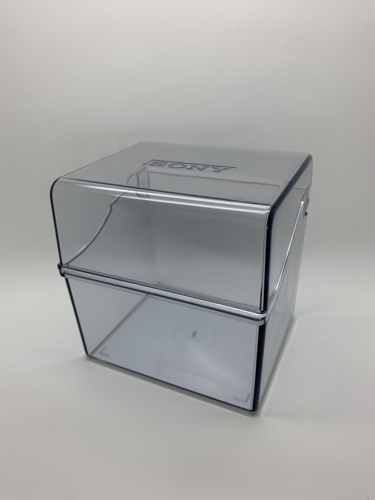 Box na diskety Sony 3,5''