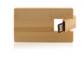 USB KARTA drevo JAVOR 