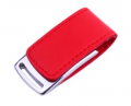USB koža červený 2.0 - 3.0