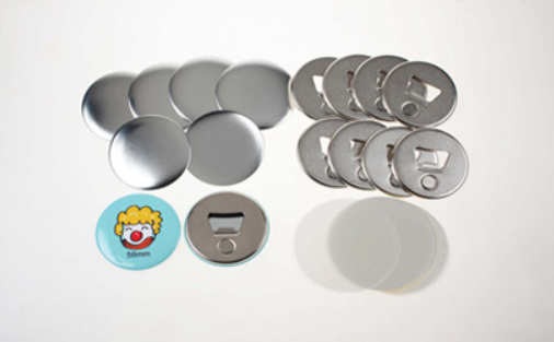 Otvra na fae, button magnetka Ø 56 mm