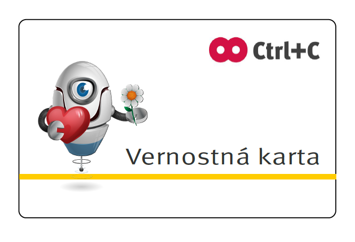 Vernostn karty