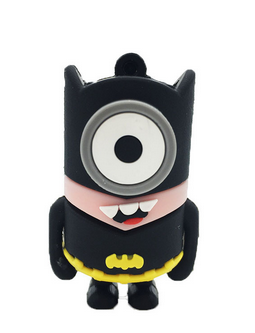 16GB USB k USB 2.0, Mimoni Batman XHR-73