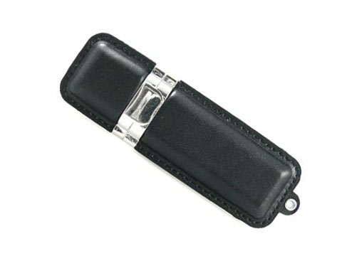 Koženný USB kľúč 2AGCC0009