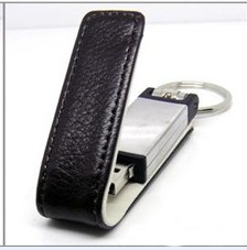Koženný USB kľúč 2AGCC0011