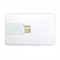 USB KARTA 2.0 biela
