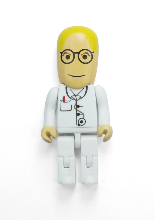 USB k doktor 4