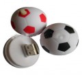 USB futbalova lopta