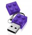 USB k lego kocka