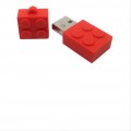 USB k lego kocka