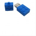 USB k lego kocka