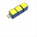USB k Rubikova kocka