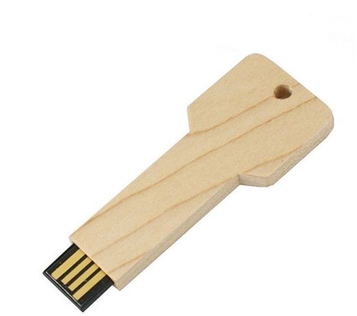 Dreven USB k - kik