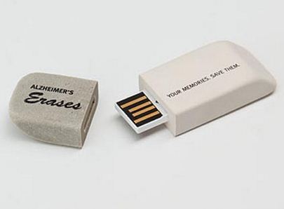 USB k guma 8GB