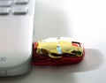 8GB USB k��� USB 2.0, Iron Man