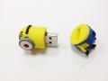 8GB USB kluc USB 2.0, Mimoni XHR-31_01