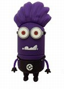 16 GB USB kľúč USB 2.0, Mimoni XHR-31 16 GB USB kľúč USB 2.0, Mimoni XHR-31