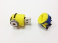 8GB USB kluc USB 2.0, Mimoni XHR-49_01