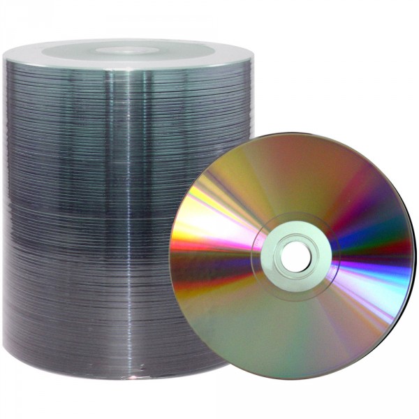 DVD-R Taiyo Yuden / JVC 4,7 GB 16x blank, 101352