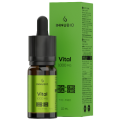 INNUBIO Vital THC  FREE 1000mg (10%) CBGA/CBG + CBDA/CBD 10ml