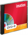 DVD-R Imation 4,7 GB 16x JWC box, i21976