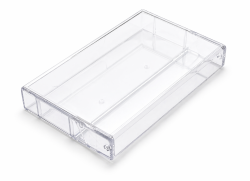 Obal na 1 MC audio kazetu, prieh�adn�