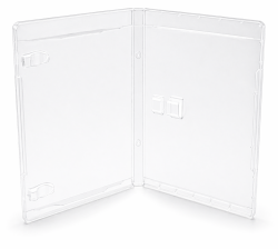 Plastov� obal na USB k���