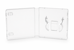 Plastov� obal na USB k��� UNIVERZAL