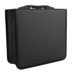 Pzdro na 240 CD / DVD