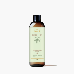 Tarani pleov tonikum EMBELIKA, 100 - 500 ml