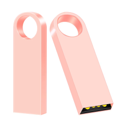 USB MINI kovov 2.0 - 3.0 bronzov