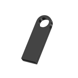 USB MINI kovov 2.0 - 3.0 ierny