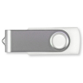 USB rotaèný 2.0 - 3.0 biely