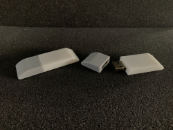 USB k guma 2.0/3.0
