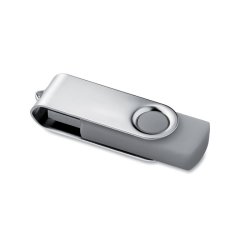 USB rotačný 2.0 - 3.0 šedý USB rotačný 2.0 - 3.0 šedý