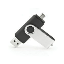 USB rotan OTG 3.0 16GB ierny