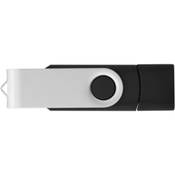 USB rotan OTG 3.0 16GB ierny