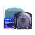 XDCAM Sony Professional Disc 23 GB, optický pamäťový disk, PFD-23A