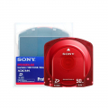 XDCAM Sony Professional Disc 50 GB, optický pamä�ový disk, PFD-50DLA