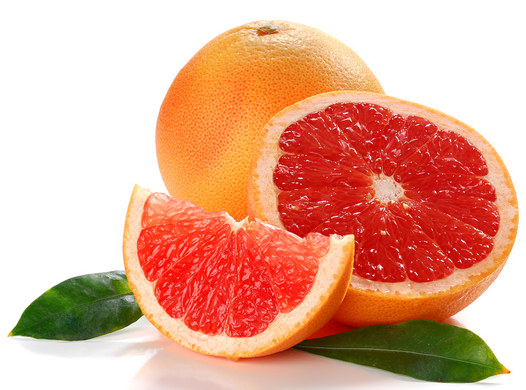 Vôòa do auta - grapefruit