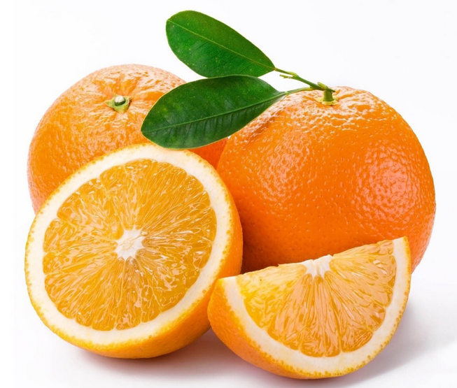 Vôòa do auta - pomaranè