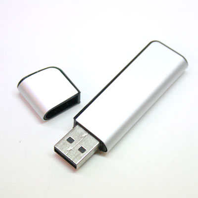 USB kľúč z hliníka M004