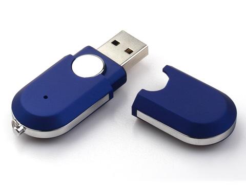 Plastov USB P007