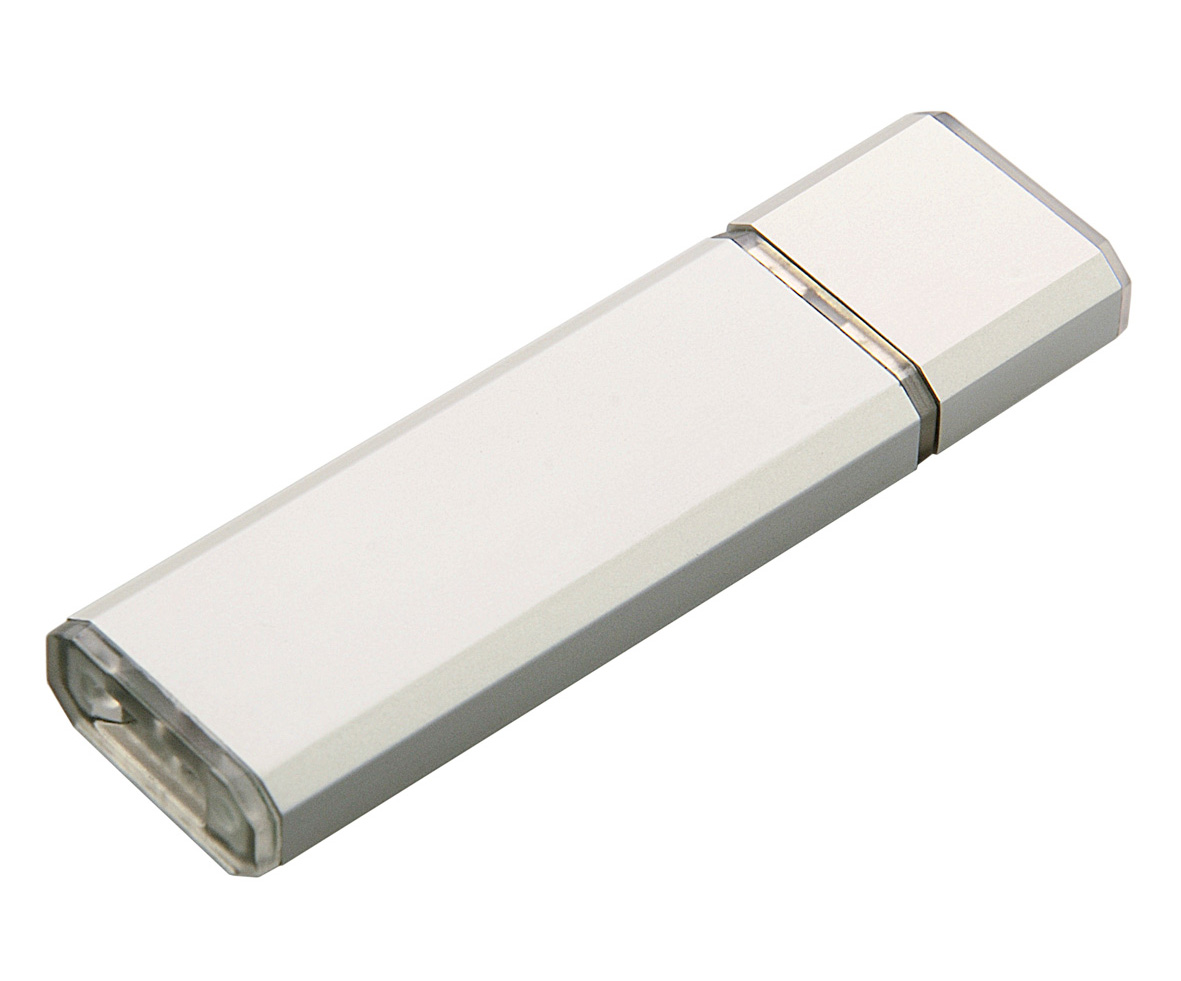 Plastový USB P012